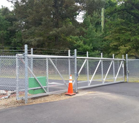 The Wrights' Fence Company - Marion, NC