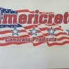 Americrete ready mix gallery