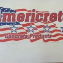 Americrete ready mix - Ready Mixed Concrete