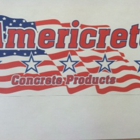 Americrete ready mix