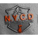 New York Cleaning dept Inc.