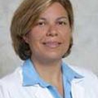 Dr. Ludmila De Faria, MD