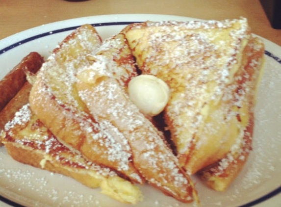 IHOP - Los Angeles, CA