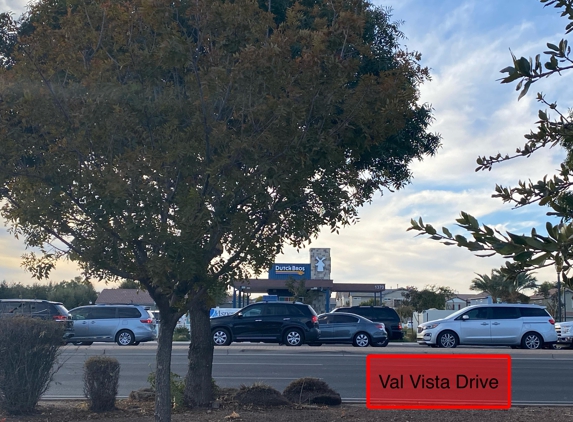 Dutch Bros Coffee - Gilbert, AZ