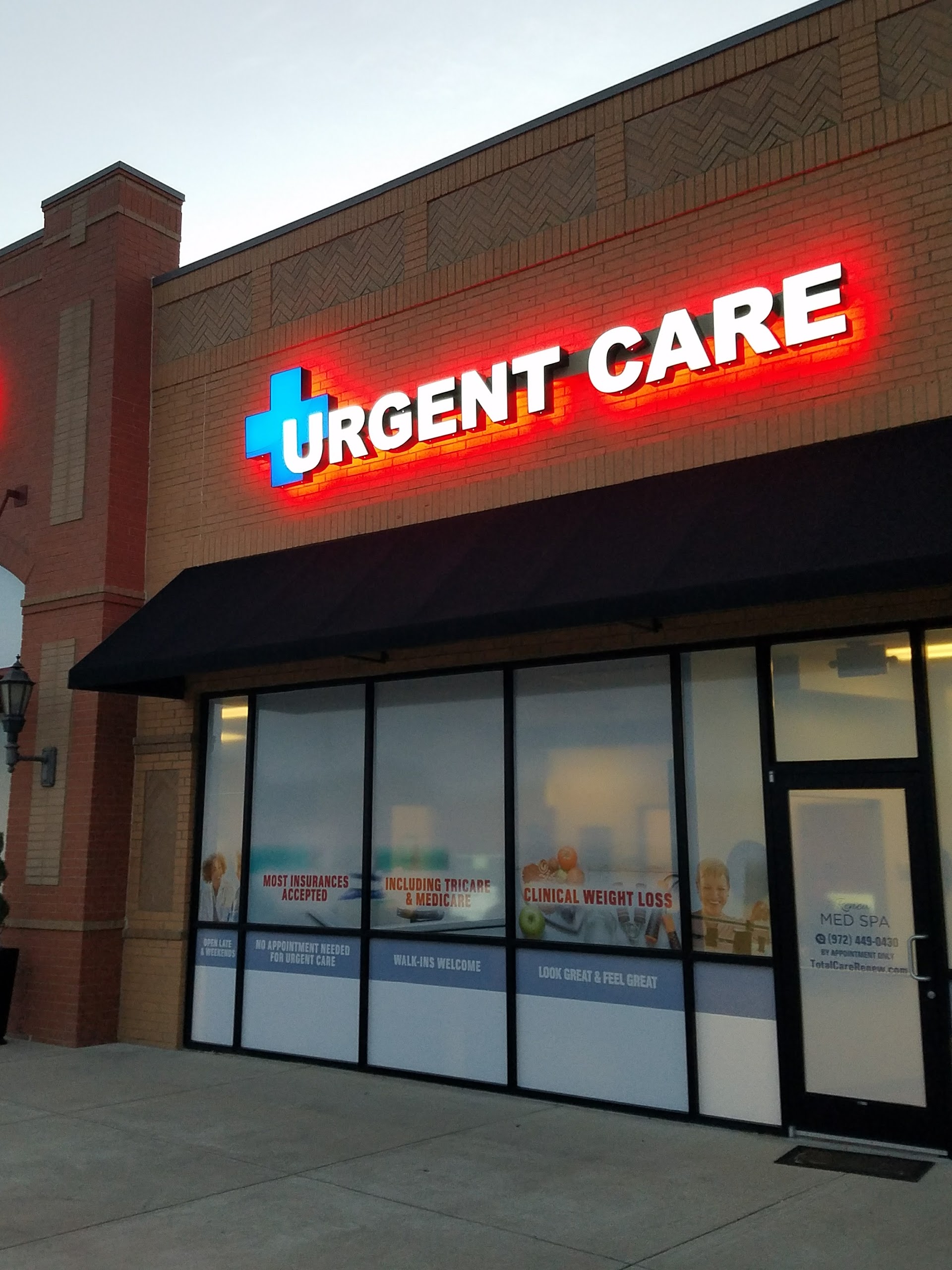 CommunityMed Urgent Care - Melissa, TX 75454