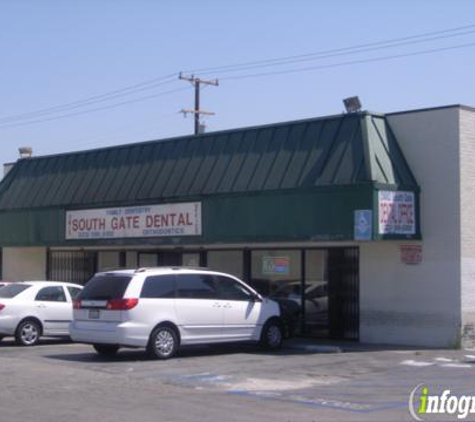 Omid South Gate Dental Office - South Gate, CA