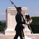 Arlington National Cemetery - Cemeteries