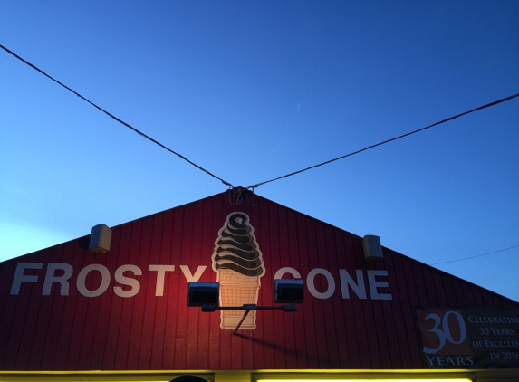 Frosty Cone - Elizabeth, PA