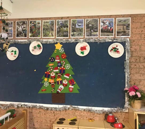 Hobartville Long Day Preschool Inc. - Hobartville, NSW