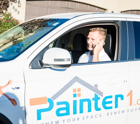 Painter1 of Dallas - Frisco, TX