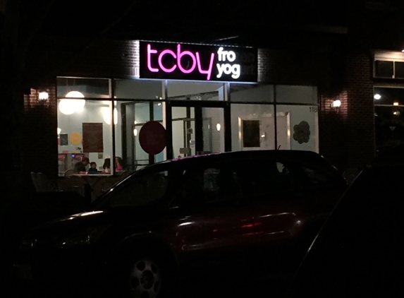 TCBY - Fort Mill, SC