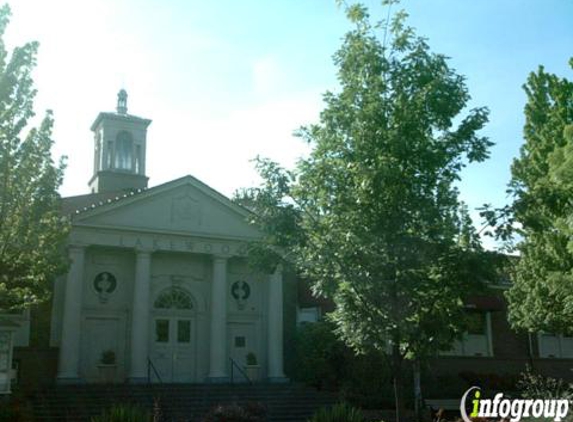 Community Arts Pre-School - Lake Oswego, OR