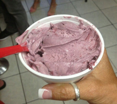 Larry's Ice Cream And Yogurt - Coral Springs, FL