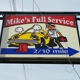Mike's Full Service
