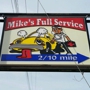 Mike's Full Service