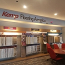 Kemp Flooring America - Floor Materials