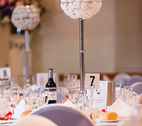 Rossini Function Centre (Marche Club Inc.) - Paradise, SA