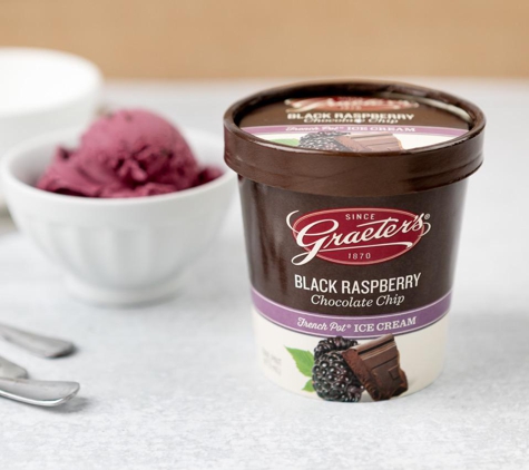 Graeter's Ice Cream - Beachwood, OH