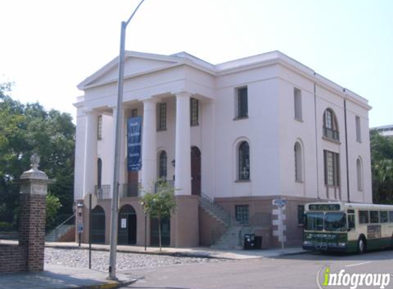 Fireproof Building-SC Historical - Charleston, SC