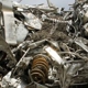 Powerline Scrap Metal