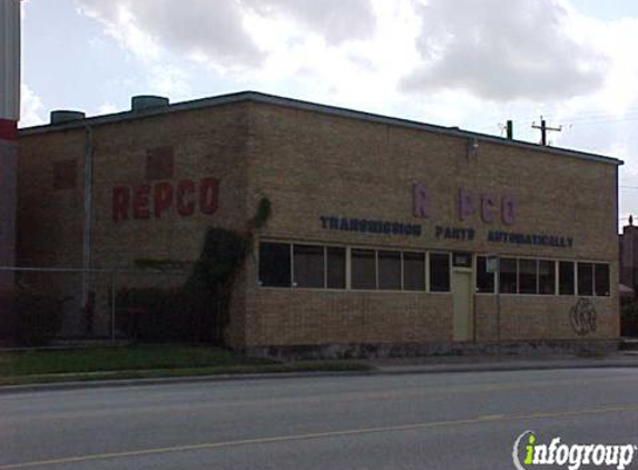 Repco Industries - Houston, TX