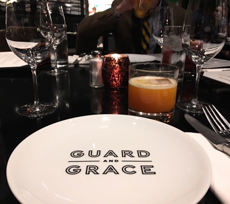 Guard & Grace - Denver, CO