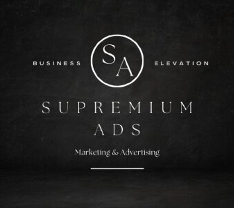 Supremium Ads - San Diego, CA