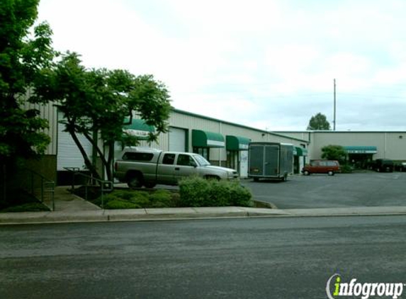 Lund Mark Inc - Newberg, OR