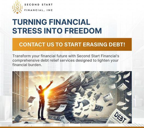 Second Start Financial - Southfield, MI