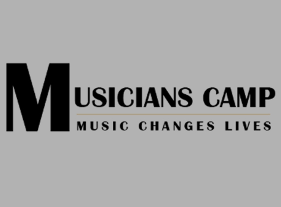 Musicians Camp - Camarillo, CA