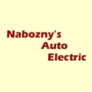 Nabozny's Auto Electric Inc - Automobile Electric Service