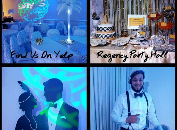 Regency Party Hall - Queens Village, NY