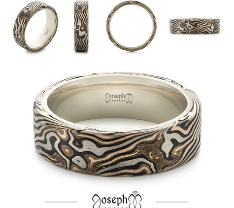 Joseph Jewelry - Bellevue, WA