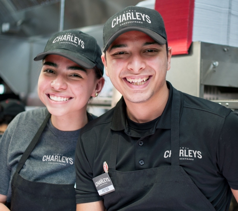 Charleys Cheesesteaks - Peoria, AZ