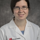 Olga Guzovsky, MD