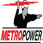 MetroPower Inc