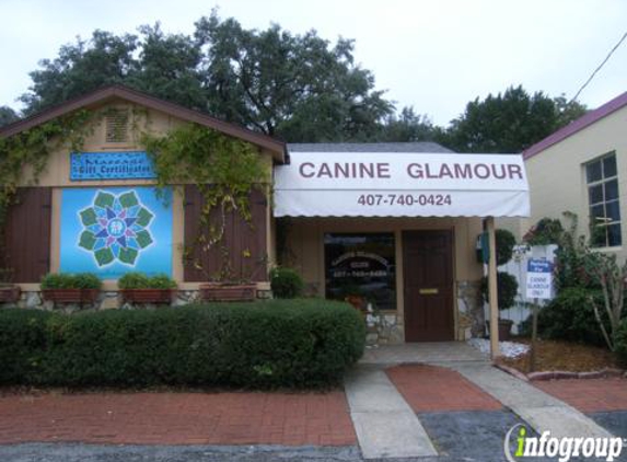 Canine Glamour Club - Orlando, FL