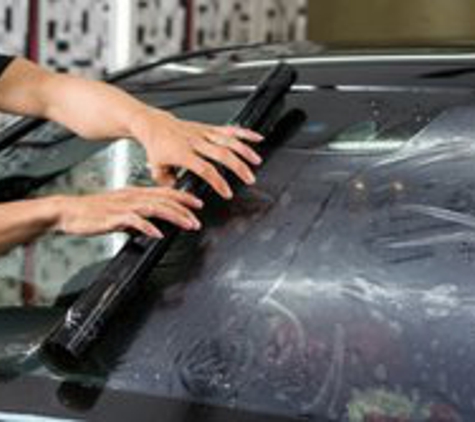 AGD Auto Glass - Tint - Power Window Repair - Gilbert, AZ