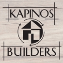 Kapinos Builders - Altering & Remodeling Contractors