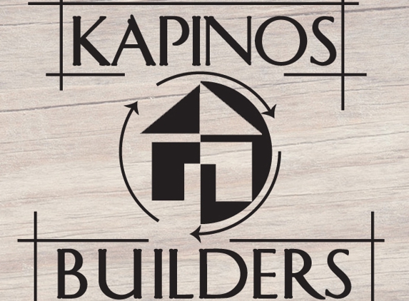 Kapinos Builders - Pylesville, MD