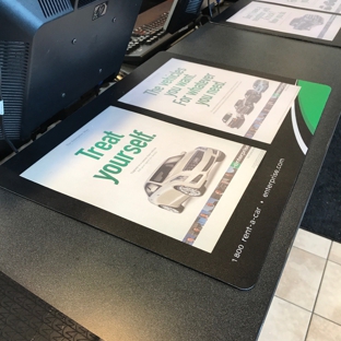 Enterprise Rent-A-Car - Henderson, NV