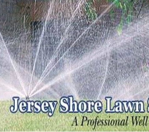 Jersey Shore Lawn & Sprinkler - Toms River, NJ