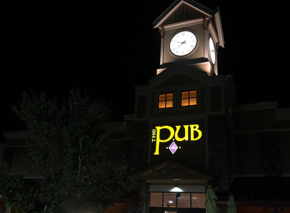 The Pub by Wegmans - Henrico, VA