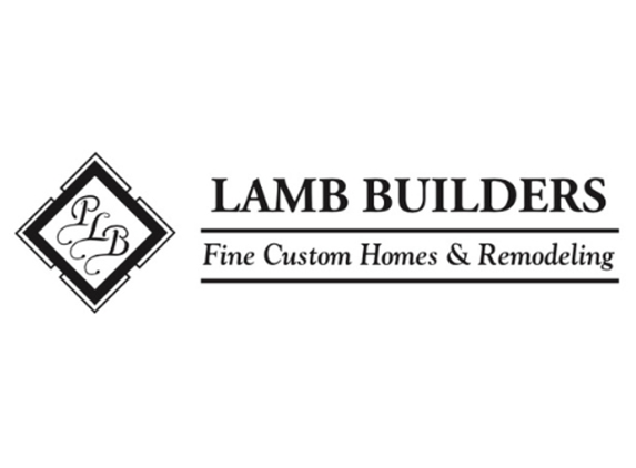 Lamb Builders Inc. - Peoria, IL