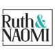 Ruth and Naomi