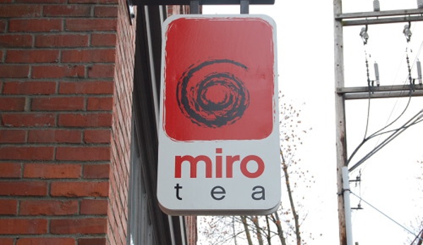 Miro Tea - Seattle, WA