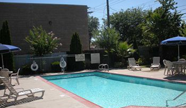 Hampton Inn & Suites Sacramento-Cal Expo - Sacramento, CA