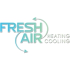 Fresh Air Heating And Cooling