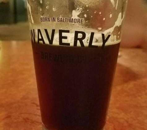 Waverly Brewing Company - Baltimore, MD