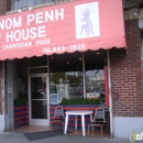 Phnom Penh House - Seafood Restaurants